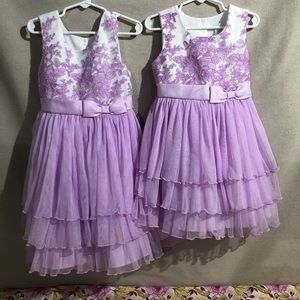 Jonathan Michelle Dress